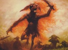 Goblin War Paint