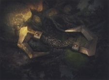 Grappling Hook