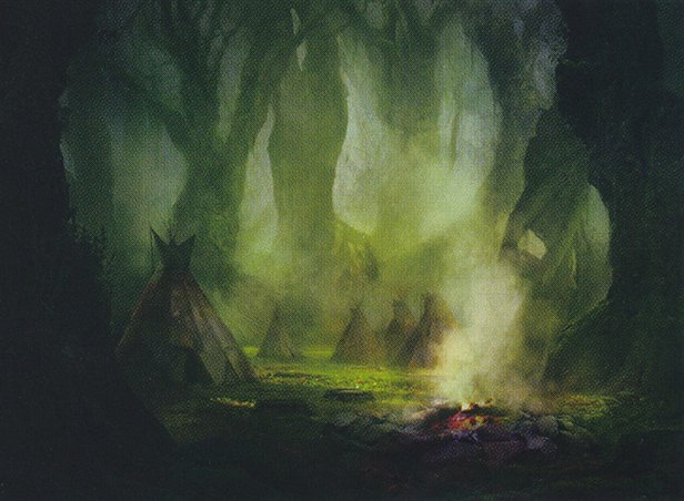 Graypelt Refuge