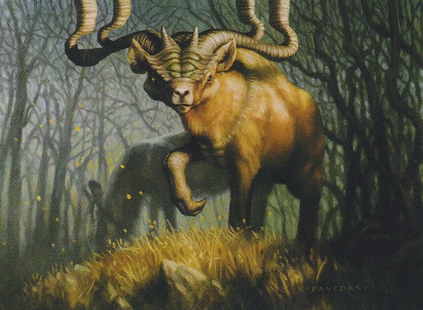 Grazing Gladehart