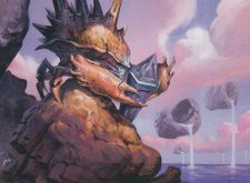 Hedron Crab