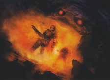 Inferno Trap