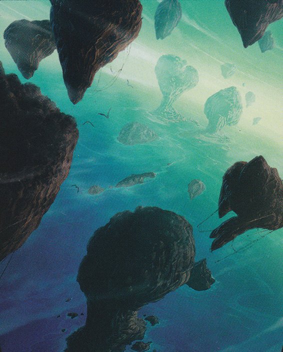 Island