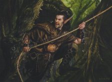 Joraga Bard