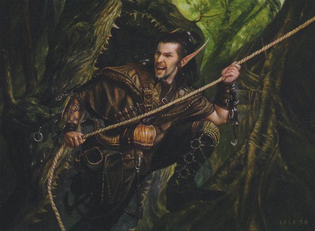 Joraga Bard