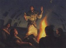 Kabira Evangel