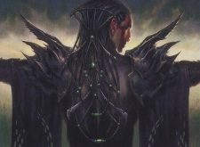 Kalitas, Bloodchief of Ghet