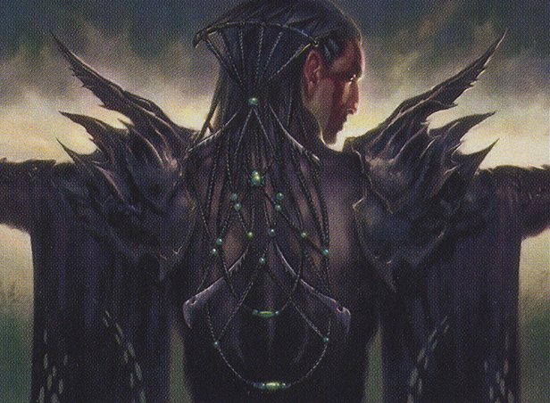 Kalitas, Bloodchief of Ghet