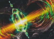 Khalni Gem