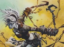 Kor Hookmaster