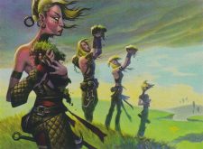 Landbind Ritual