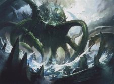 Lorthos, the Tidemaker
