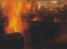 Magma Rift