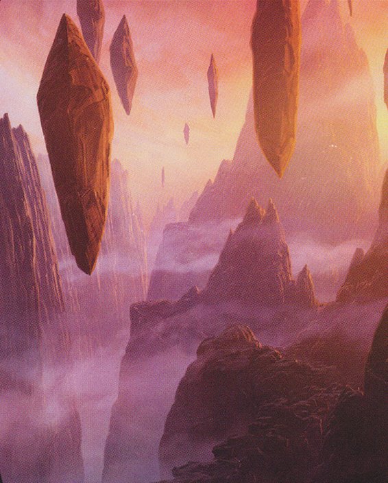 Mountain