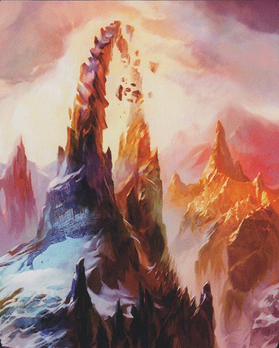 Mountain