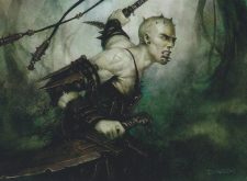 Nimana Sell-Sword