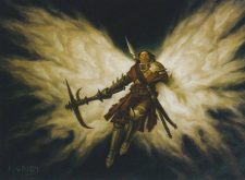 Nimbus Wings