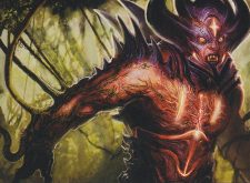 Ob Nixilis, the Fallen