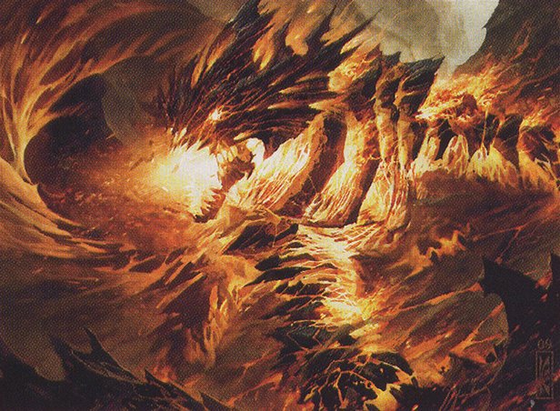 Obsidian Fireheart