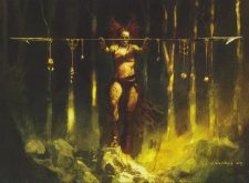 Oracle of Mul Daya