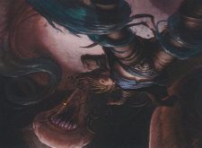 Paralyzing Grasp