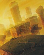 Plains