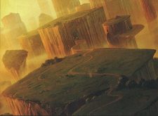 Plains