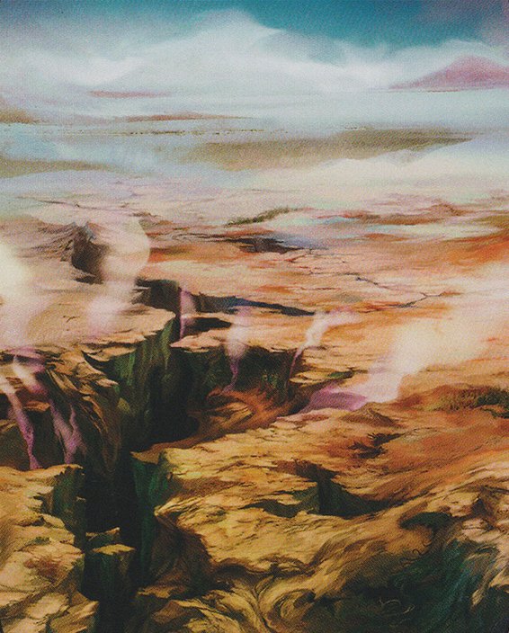 Plains