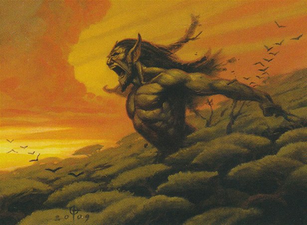 Primal Bellow