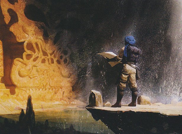 Quest for Ancient Secrets