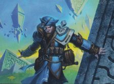 Reckless Scholar