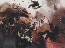 Seismic Shudder