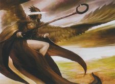 Shepherd of the Lost