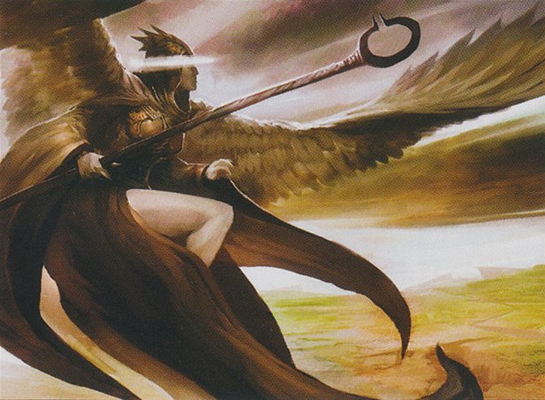 Shepherd of the Lost