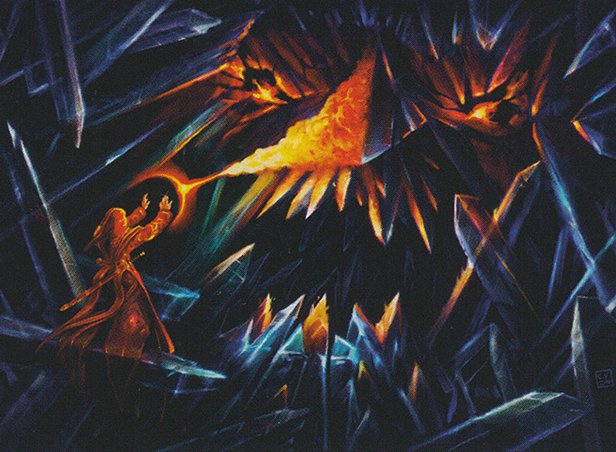 Summoner’s Bane