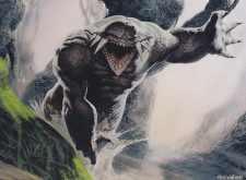 Surrakar Marauder