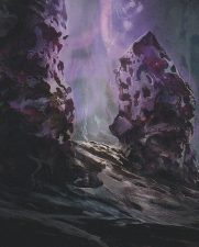 Swamp