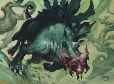 Territorial Baloth
