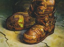 Trailblazer’s Boots