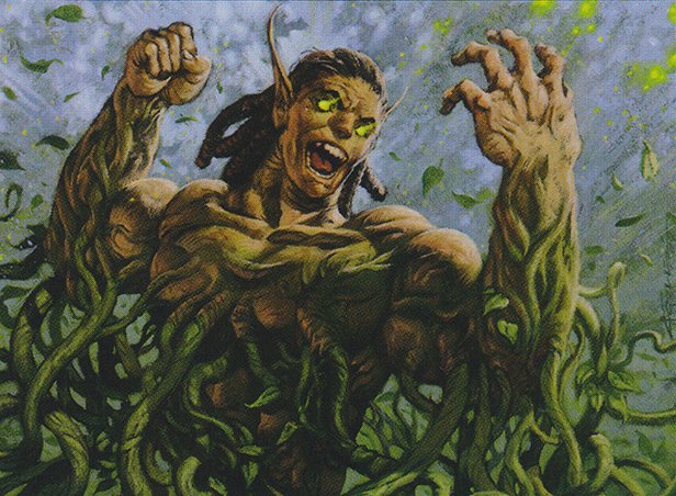 Vines of Vastwood