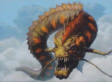 Windrider Eel