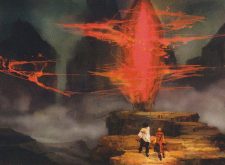 Zektar Shrine Expedition