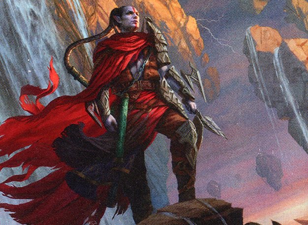 Anowon, the Ruin Thief