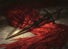 Blackblade Reforged