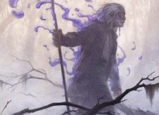 Changeling Outcast