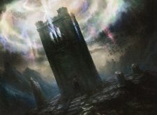 Command Tower