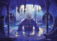 Dimir Aqueduct