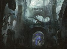 Dimir Guildgate