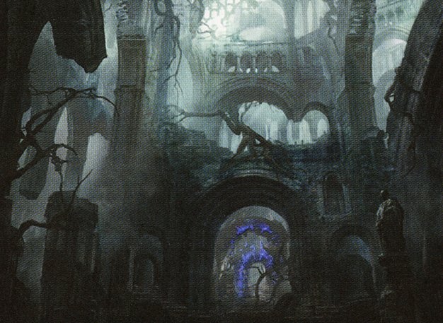 Dimir Guildgate