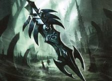 Dimir Keyrune